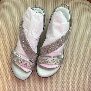 🆕Item Karen Scott Wedge